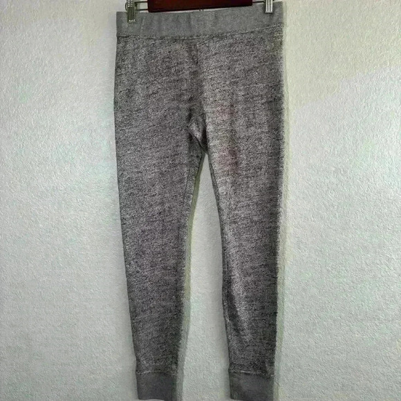 UGG Australia Pants - UGG Australia Superior Quality Jogger Pants Knit Cotton Blend Brown Women Size S